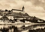 Mělník - zámek
