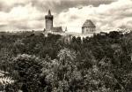 Kokořín - státní hrad