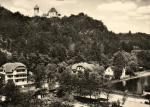 Kokořín - restaurace Dolina