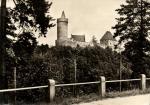 Kokořín - státní hrad