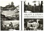 Hrady a zámky