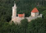 Hrad Kokořín