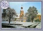 Roudnice nad Labem