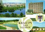 Kralupy nad Vltavou