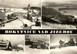 Rokytnice nad Jizerou