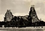 Trosky - státní hrad