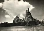 Trosky - státní hrad