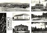 Lomnice nad Popelkou