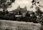 Trosky - státní hrad