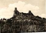 Trosky - státní hrad