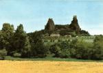 Trosky - státní hrad