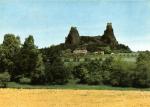 Trosky - státní hrad