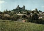 Trosky - státní hrad