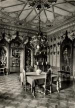 Hrubý Rohozec - státní zámek