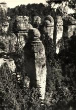 Hruboskalské skalní město