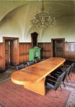 Hrubá Skála - zotavovna ROH