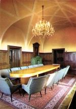 Hrubá Skála - státní zámek