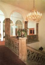 Hrubá Skála - zotavovna ROH