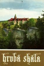 Hrubá Skála - státní zámek