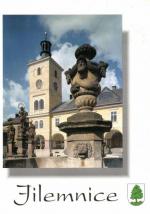 Jilemnice
