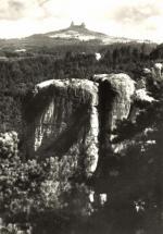 Hruboskalské skalní město