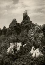 Trosky - státní hrad