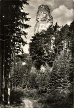 Hruboskalské skalní město