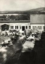 Sedmihorky-zotavovna ROH