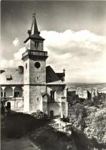 Hrubá Skála - státní zámek