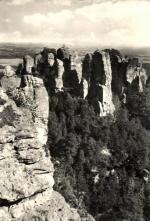 Hruboskalské skalní město