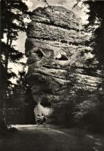 Hruboskalské skalní město