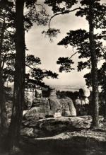 Hruboskalské skalní město