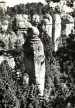 Hruboskalské skalní město