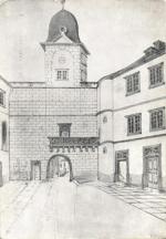 Hrubý Rohozec - státní zámek