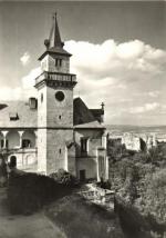 Hrubá Skála - státní zámek