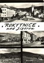 Rokytnice nad Jizerou