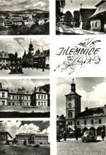 Jilemnice