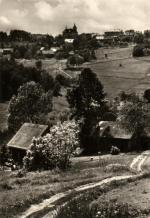 Vysoké nad Jizerou