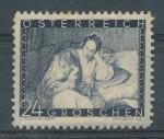 1935, Rakousko Mi-**597