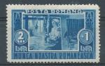 1934, Rumunsko Mi - **466
