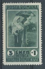 1934, Rumunsko Mi - **467