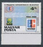 1988, Maďarsko Mi-**3965