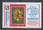 1987, Bulharsko Mi - **3596