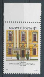 1988, Maďarsko Mi-**3982