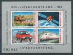 1988, Rumunsko Bl-**239