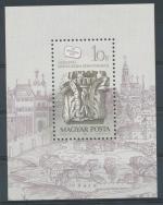 1987, Maďarsko Bl-**191