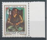 1987, Maďarsko Mi - **3883