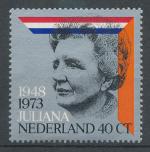 1973, Holandsko Mi-**1017