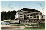 Lázně Luhačovice - Hotel Palace