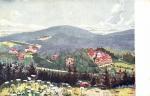Lázně Luhačovice - Údolí Obětové